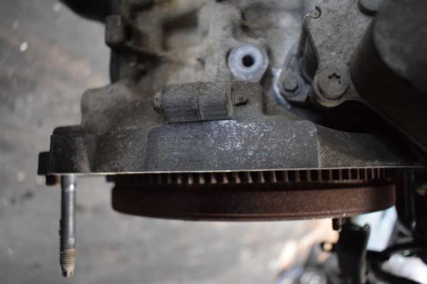 MOTEUR 1.4 HDI CITROEN NEMO/PEUGEOT/FIAT - Vue 5